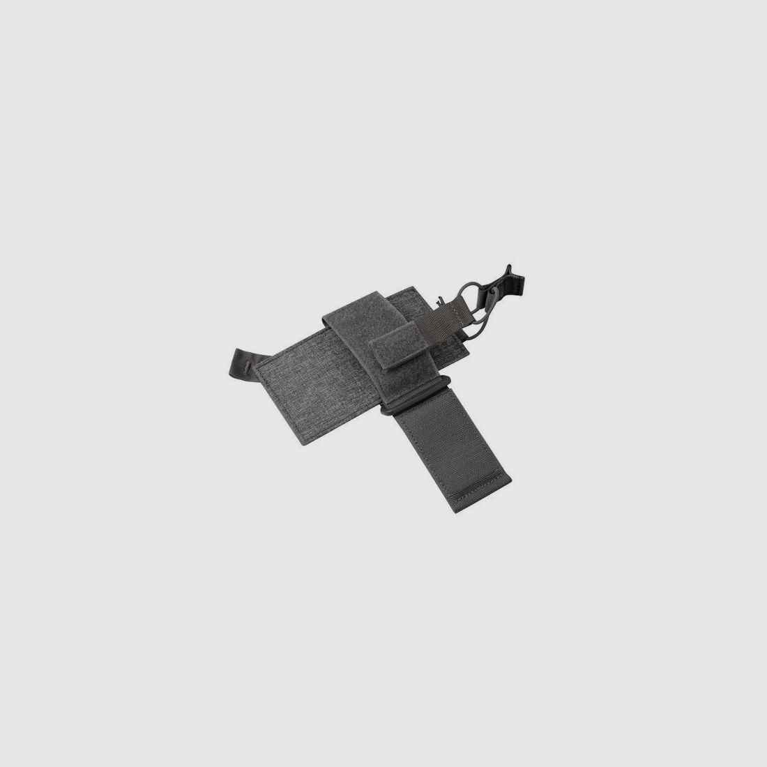 Helikon - Pistolenhaltereinsatz Inverted Pistol Holder Insert - Blaue Melange - IN-PIH-NL-M2, Bild 4 von 12