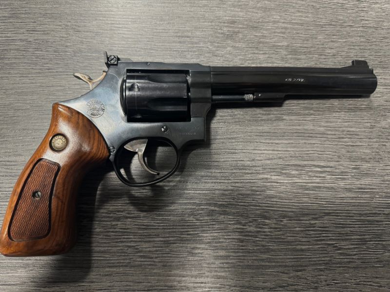 Revolver Taurus Mod.96 6 Zoll Kal. 22lr.