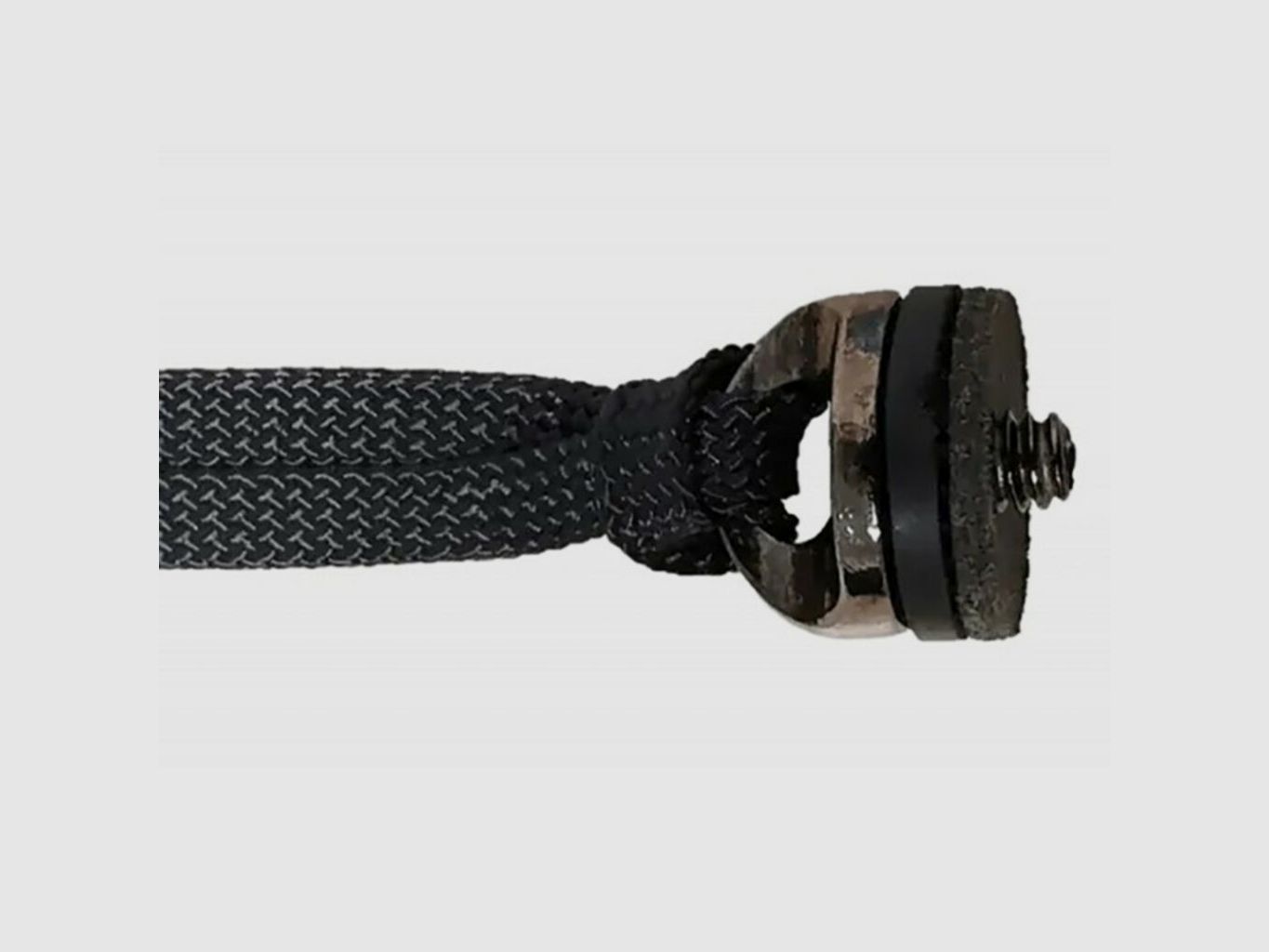 Strap for thermal/night vision Niggeloh Mono Orange, image 2 of 3