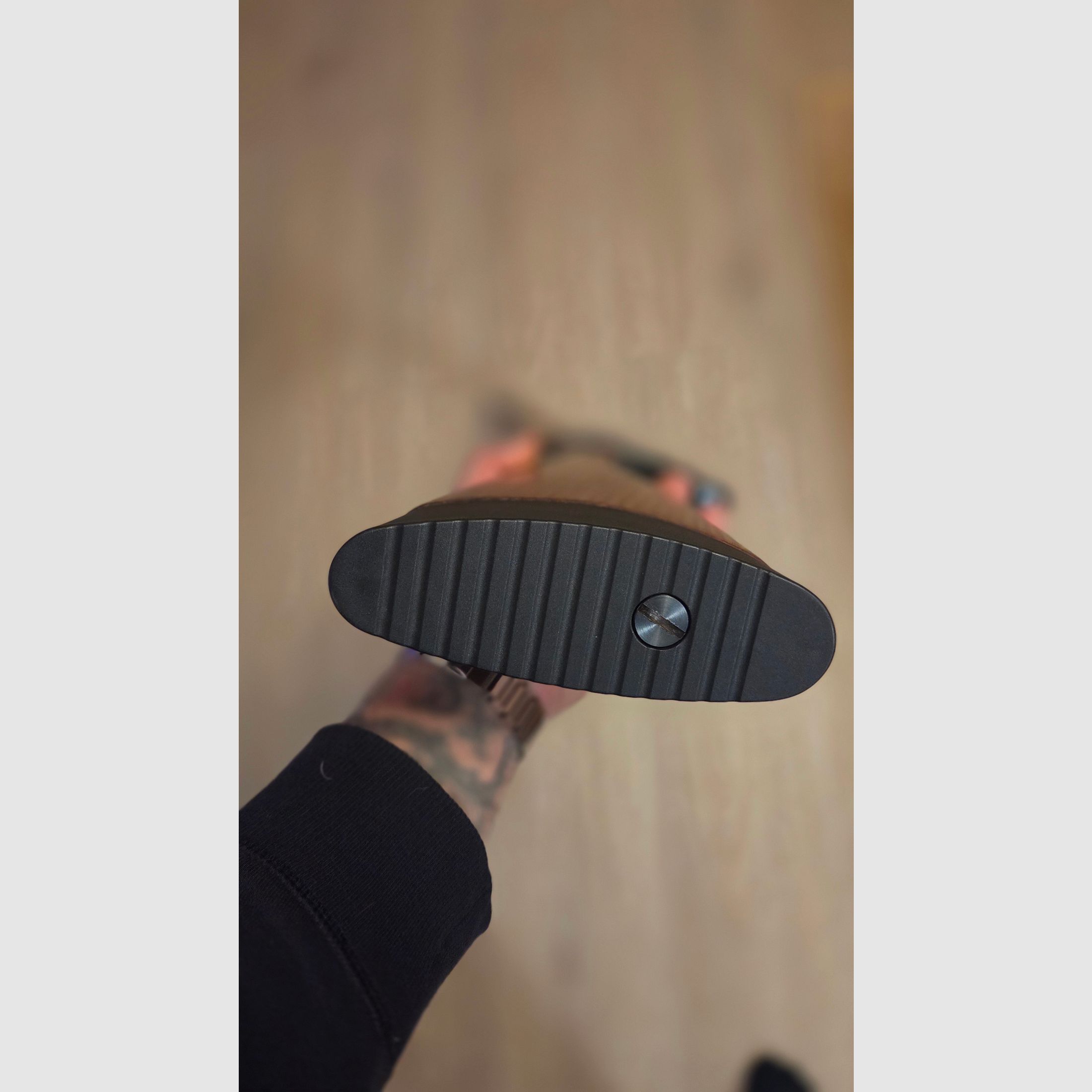 Walther lever action Co2