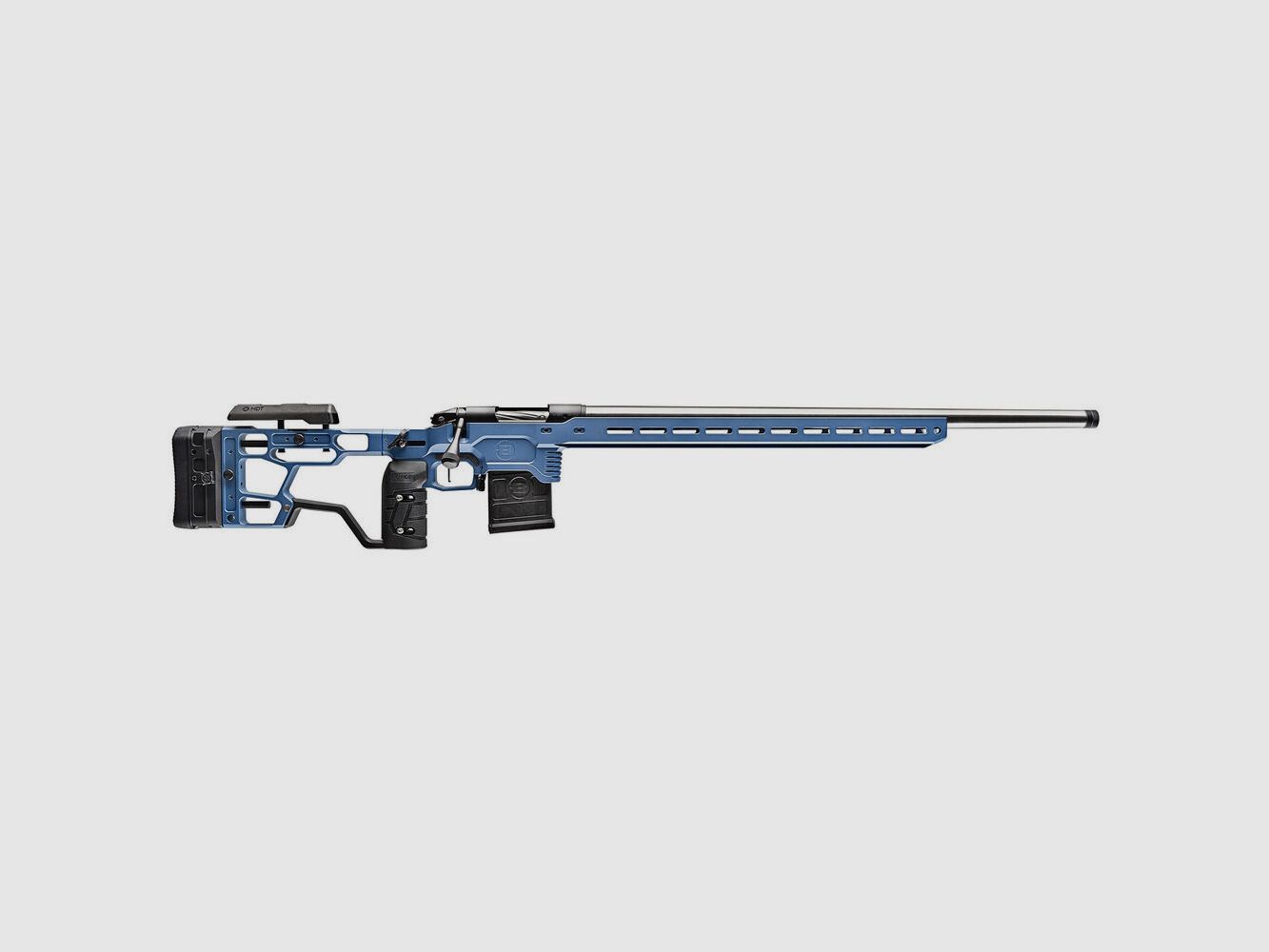 Bergara Premier MDT Elite .308 Win. 26 pouces (26")