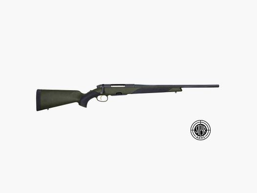 STEYR MANNLICHER SM12 SX Goiserer ohne Visierung