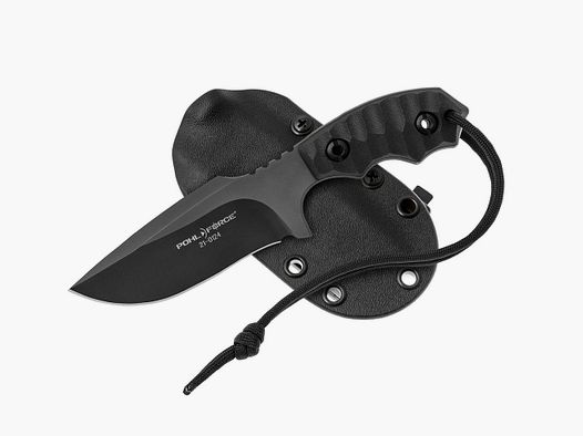 Pohl Force Compact Two BK schwarz