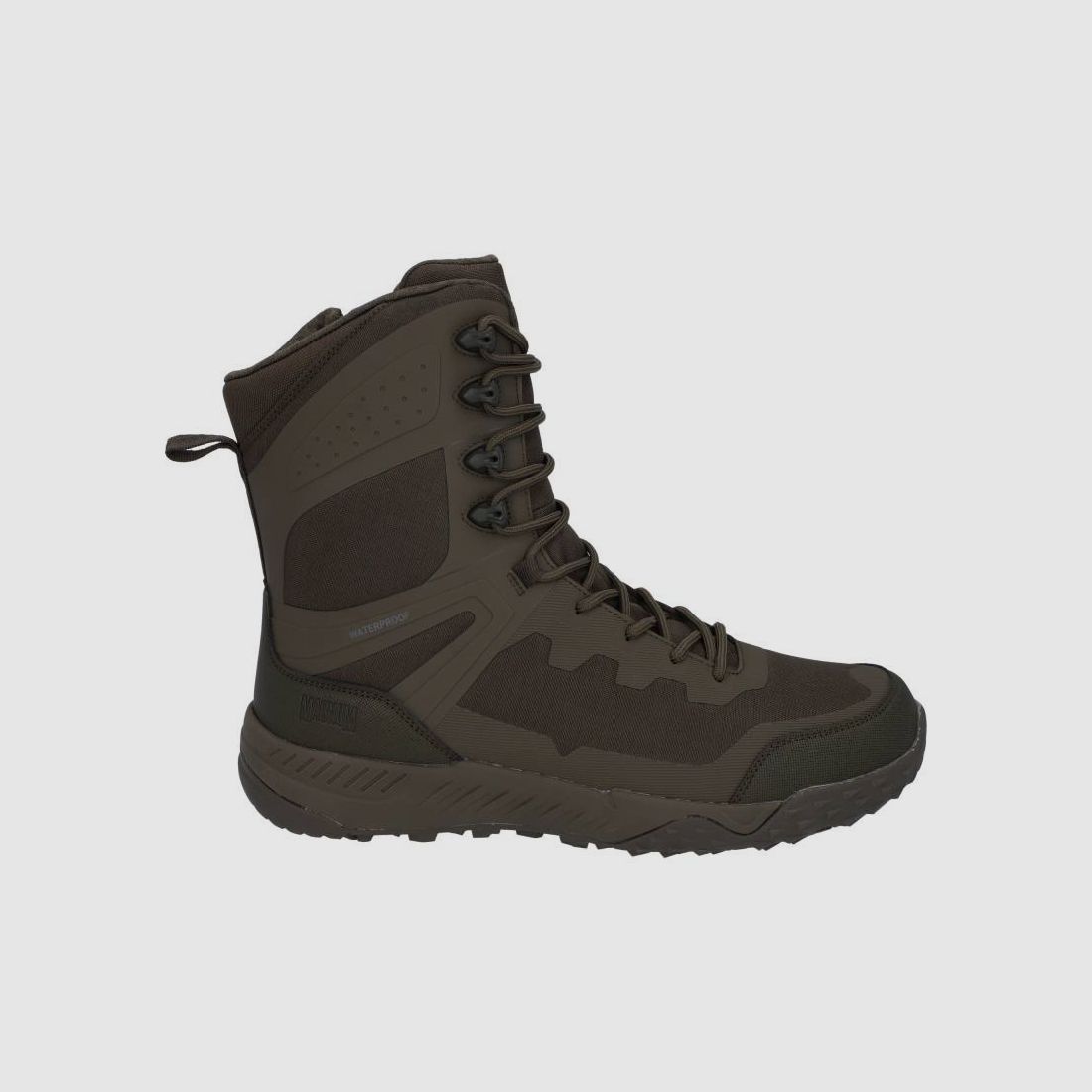Einsatzstiefel ULTIMA 8.0 SZ WP, ranger green, afbeelding 2 van 6