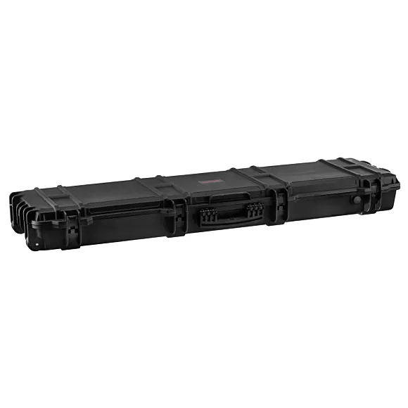 Waffenkoffer Nuprol XL wasserdicht 137 x 39 x 15 cm schwarz mit Schaumstoff, Bild 3 von 16