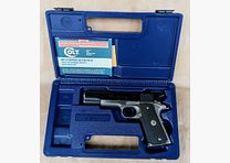 Colt Combat Elite MK IV, seria 80