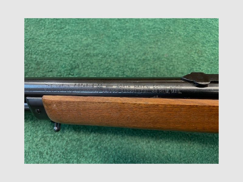 MARLIN 1894 SPORTER 44M, Bild 3 von 6