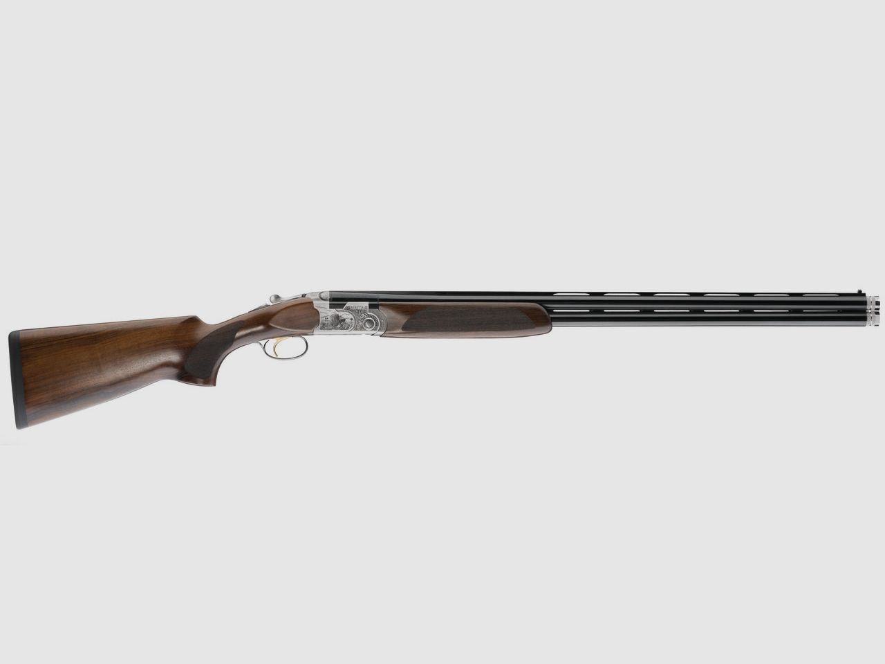 Fusil Sporting Beretta 687 Silver Pigeon III