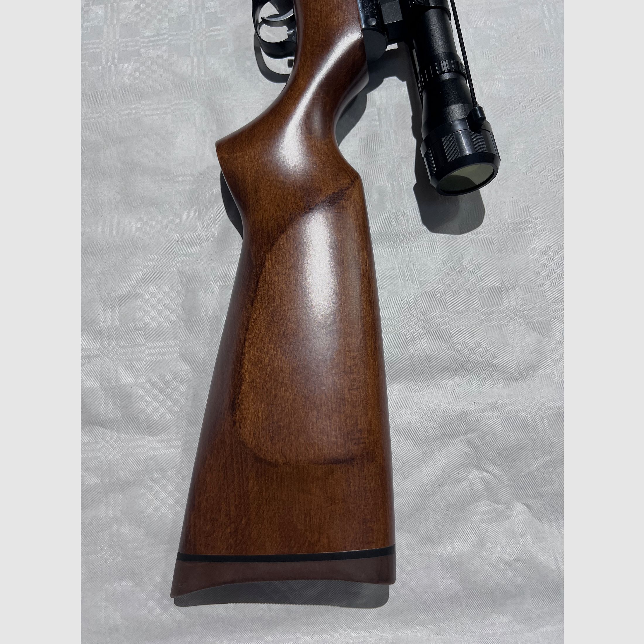 Air rifle Weihrauch HW35