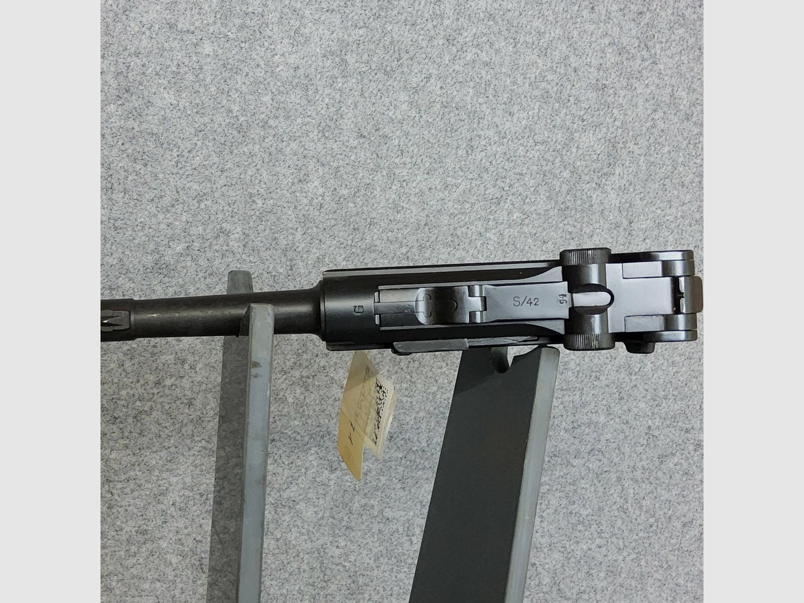 Mauser G -S42 08