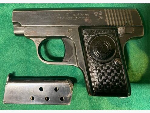 CZ Z