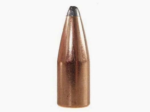 Balle Hornady .30/.308 SPIRE POINT 130GR 100 pièces