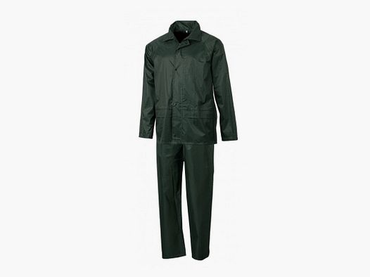 CONJUNTO DE LLUVIA TREELAND KHAKI S
