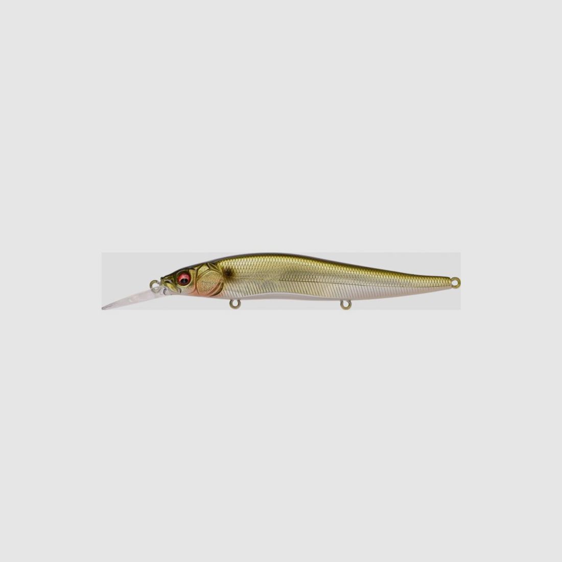 LEURRE MEGABASS VISION ONETEN 110 +1 SW