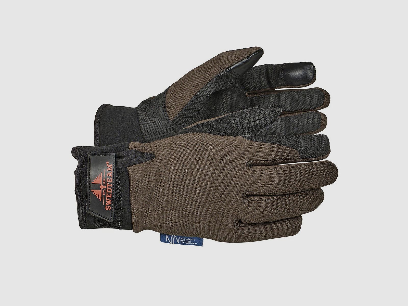 Swedteam Ridge Light 2 Handschuhe Herren Swedteam Green 2XL