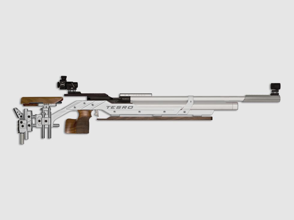 Luftgewehr Tesro RS100 Signum Auflage