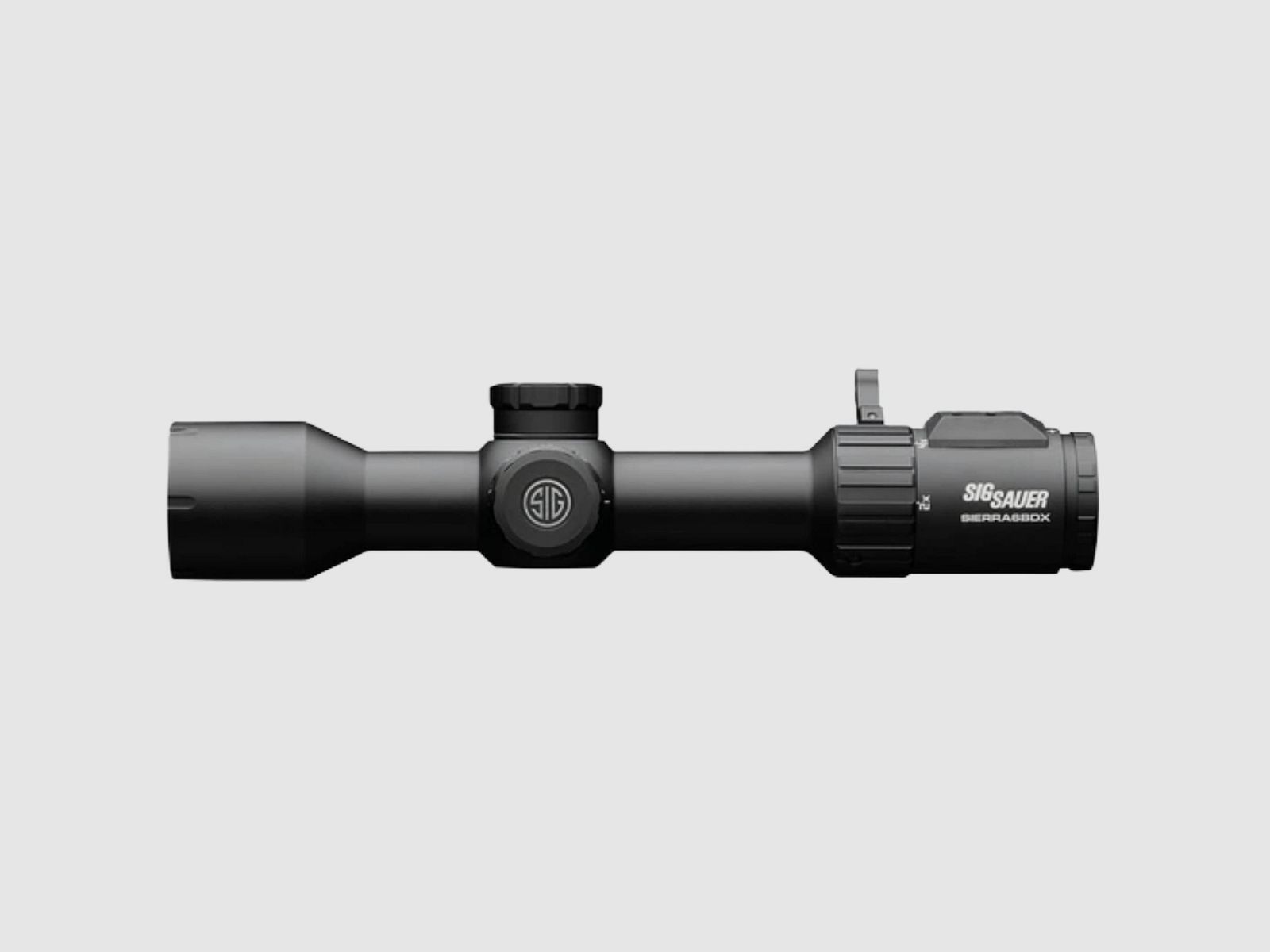 Sig Sauer SIERRA 6 BDX 2-12x40 lunette