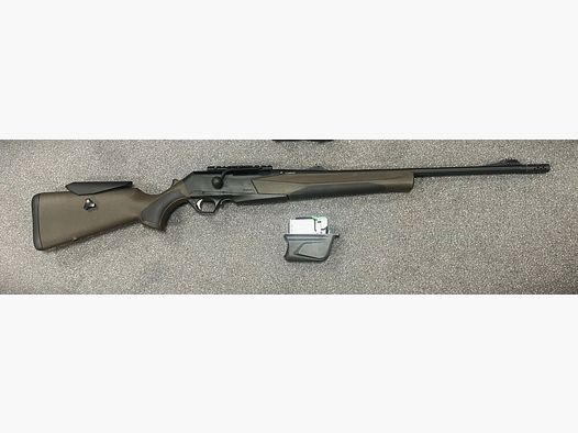 Browning	 Maral STD Combo