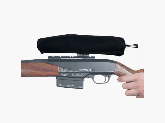 Skyway FUNDA NEOPRENO PARA VISOR 32 CM