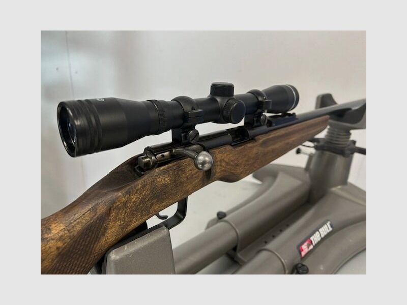 Tulski Oruscheiny Sawod TOZ-8M