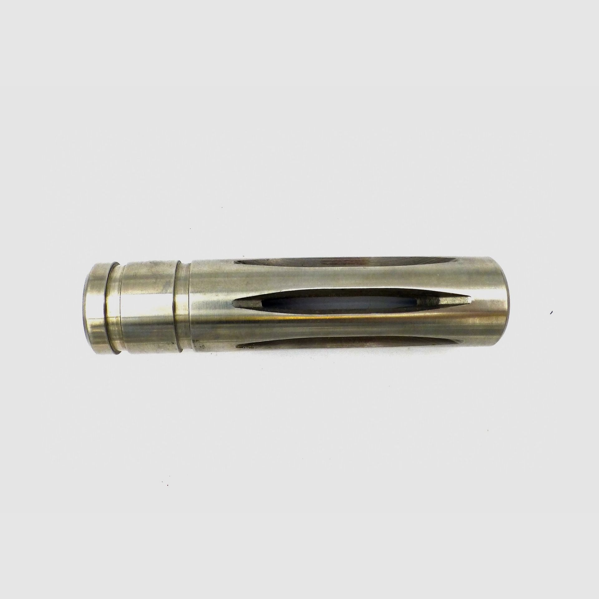Cache flamme inox 1/2″-28, image 1 sur 3