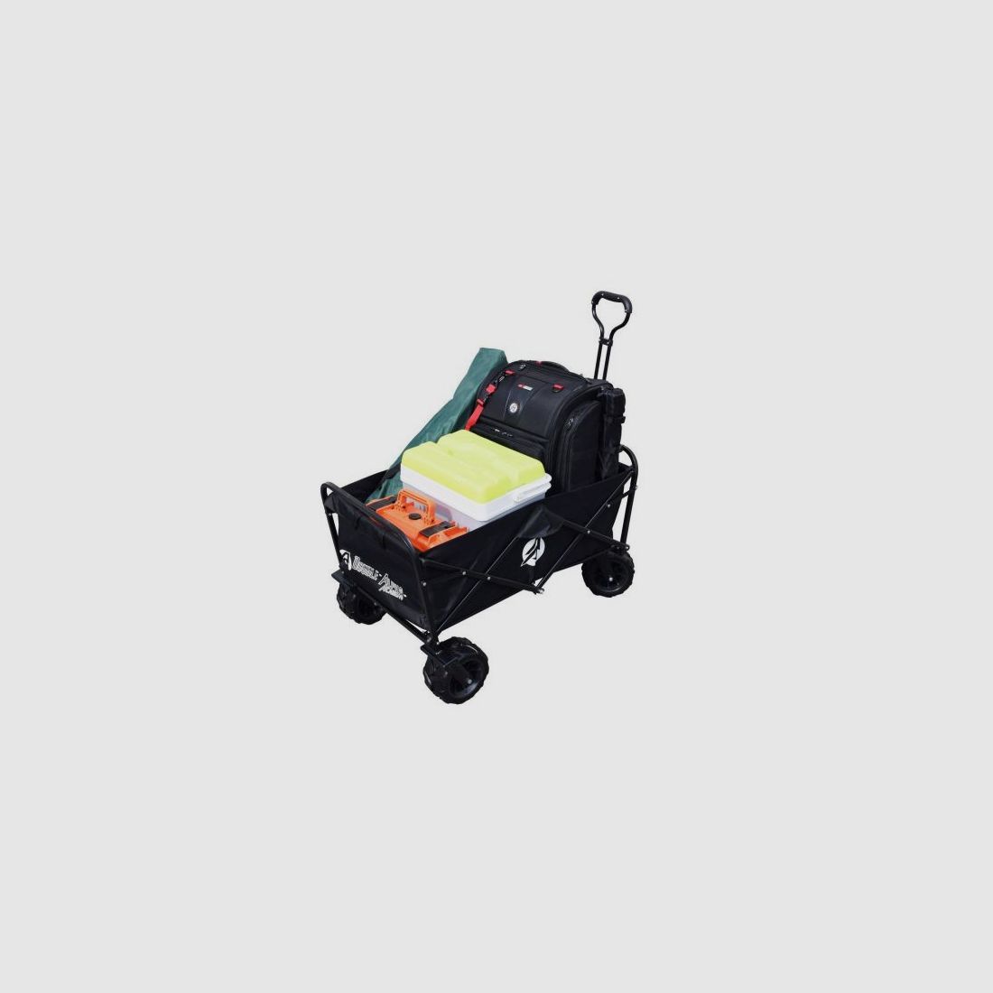 DAA All-Terrain Range Cart