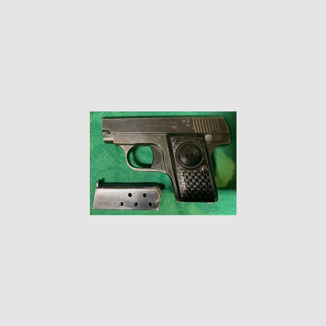 CZ Z
