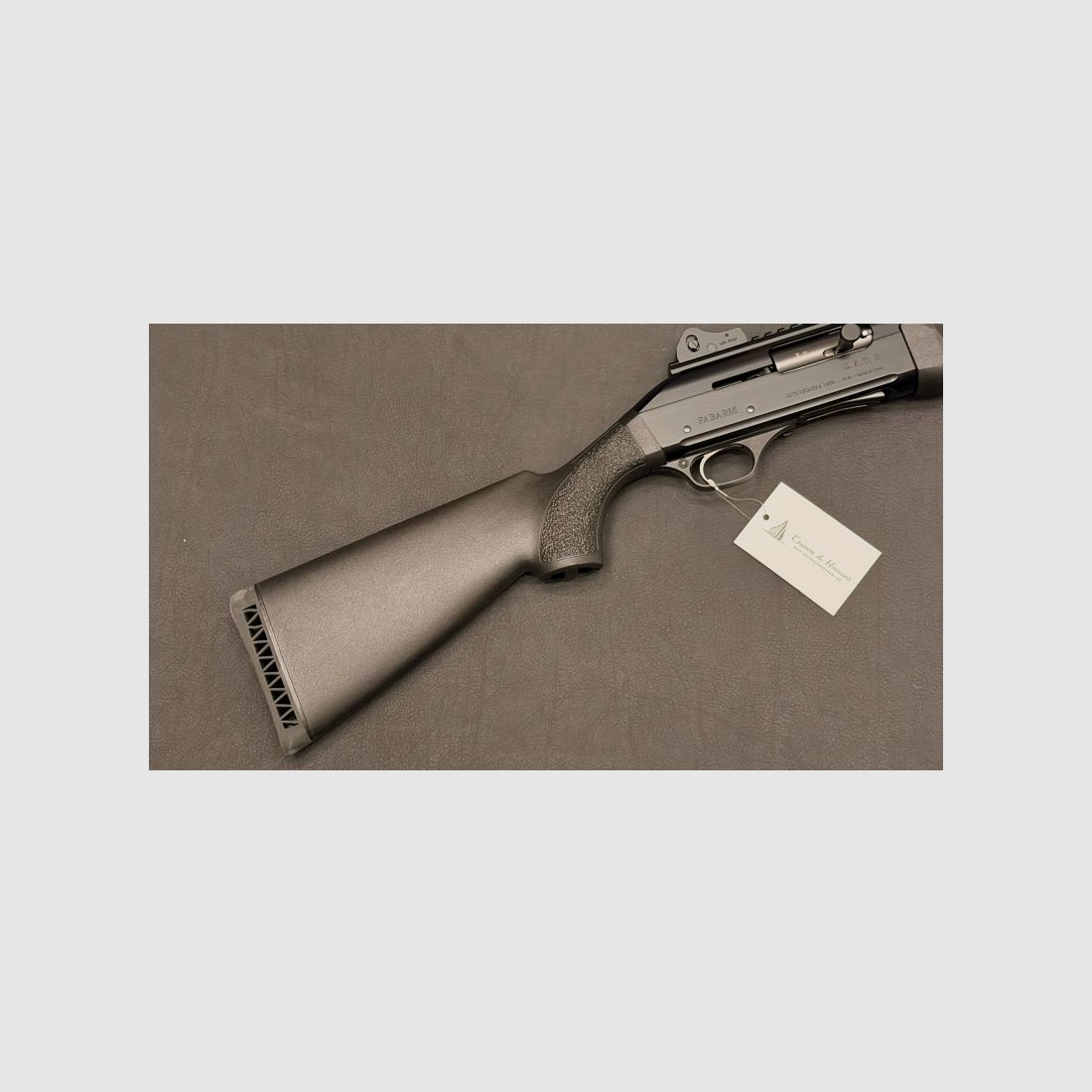 FABARM SLF Mod. S.A.T. 8 TACTICAL | 20" Lauflänge | Selbstladeflinte | Neuwaffe, Bild 2 von 6