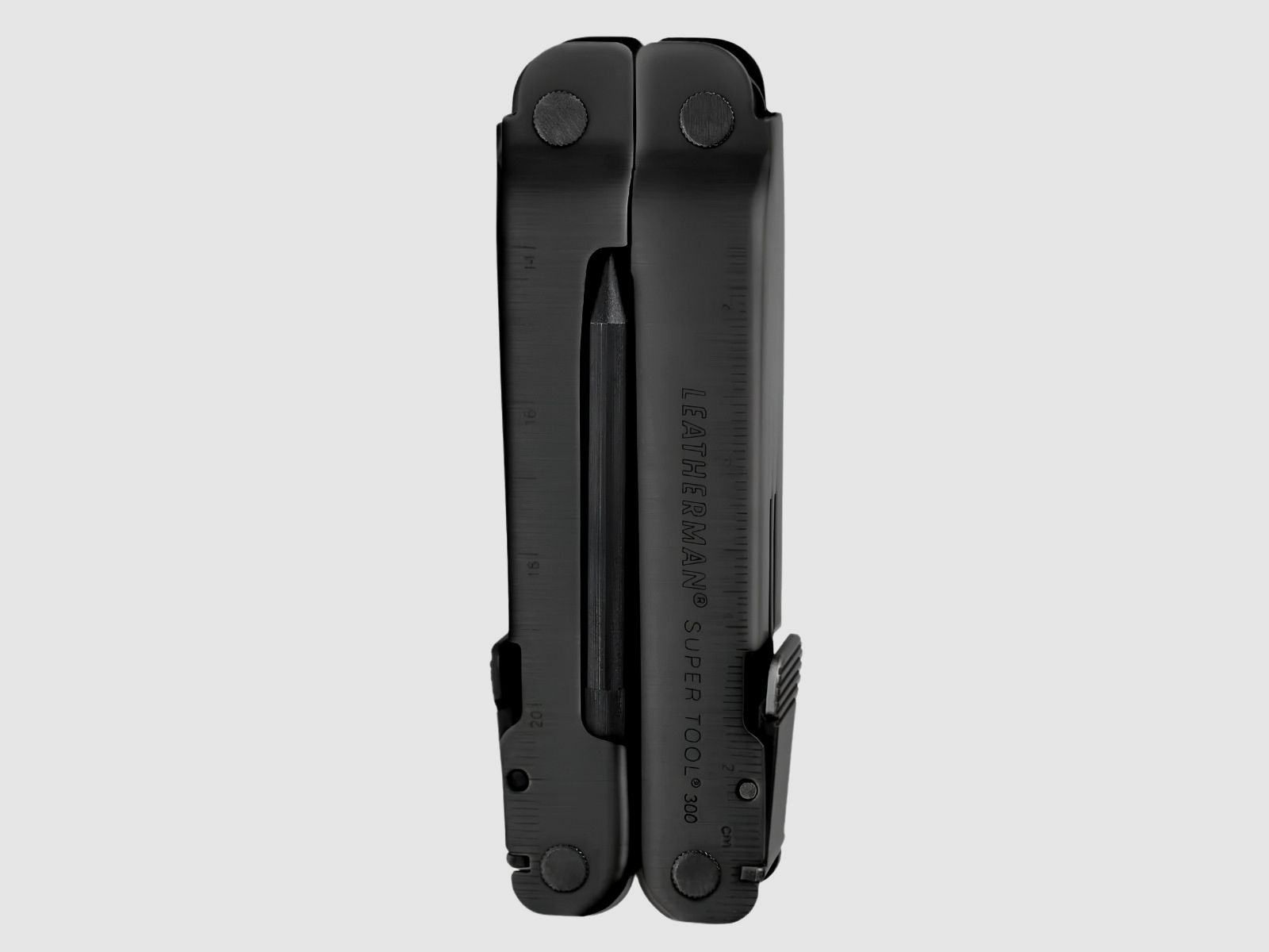 Leatherman - Multitool SUPER TOOL 300 EOD - Czarny - Pokrowiec Czarny - 831369, zdjęcie 2 z 5