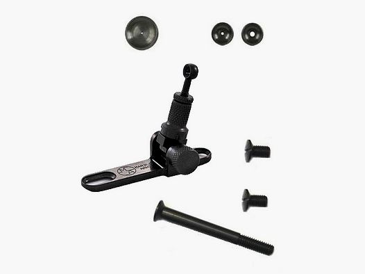 Diopter Set Win-1885 Japan Low-Wall