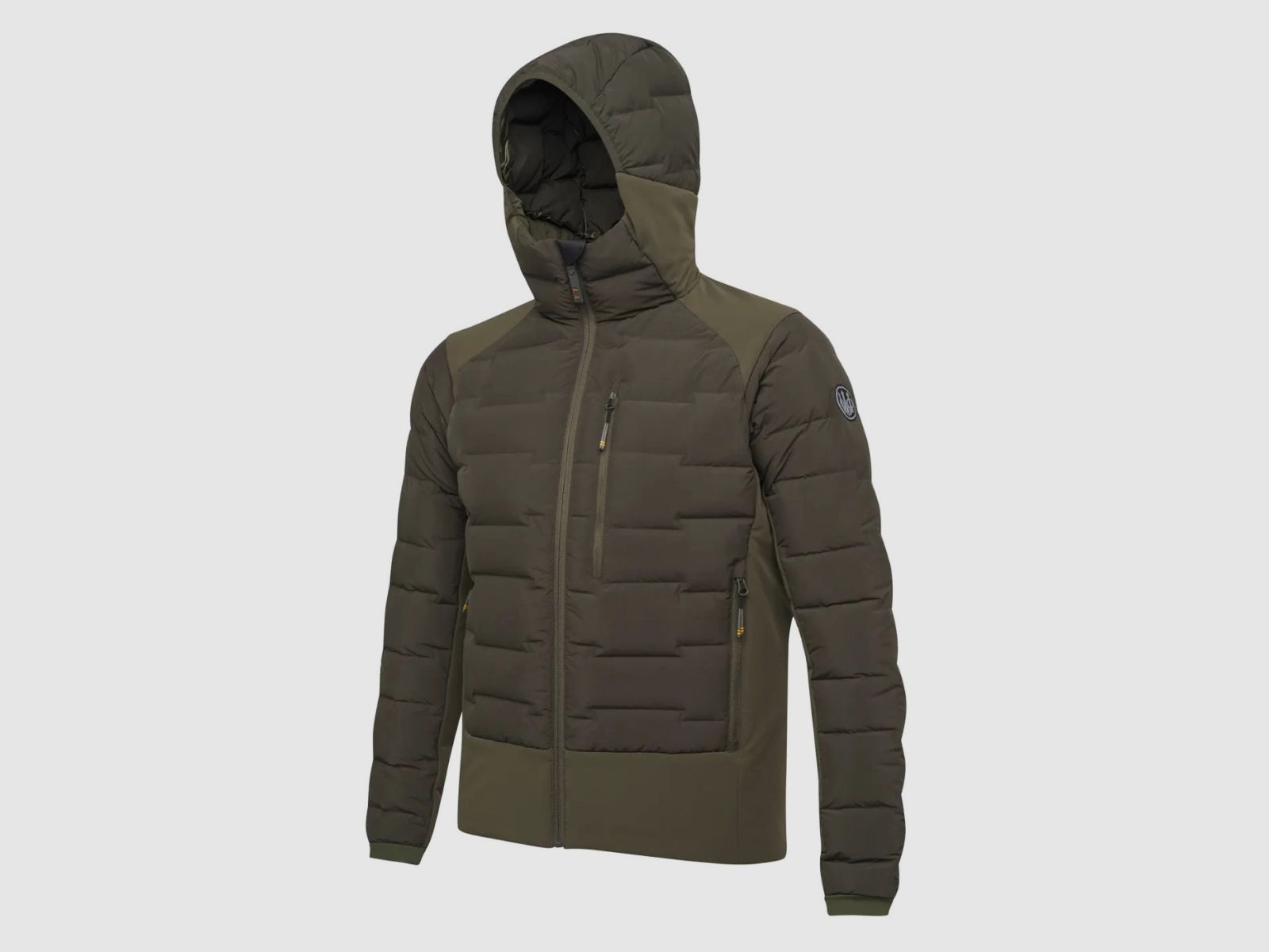 BERETTA Jagdjacke Tarandus Moosgrün