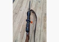 Mauser M96