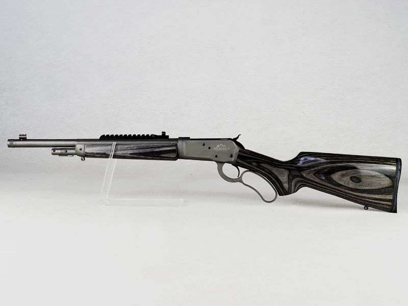 Chiappa 1892 TD WILDLANDS
