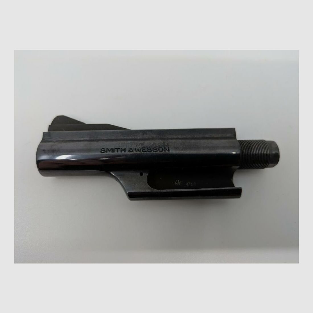 S&W Wechsellauf
