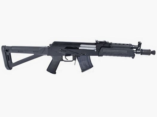 WBP MiniJack Magpul schwarz