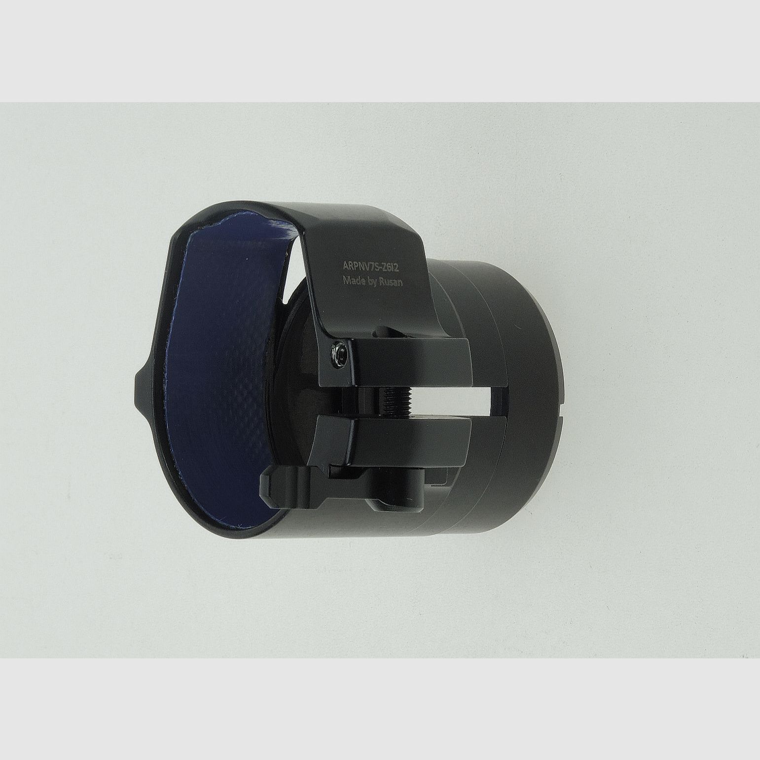 Adaptador Rusan para Pard 007S/SP Swarovski Z6i Gen.2