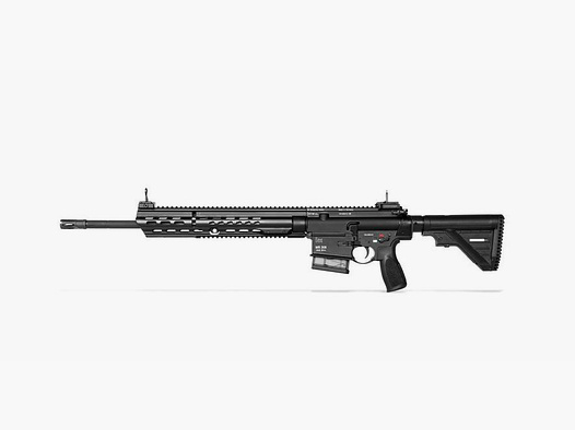 HK SLB MR308, versión A3, Slim-Line HKey, 20"