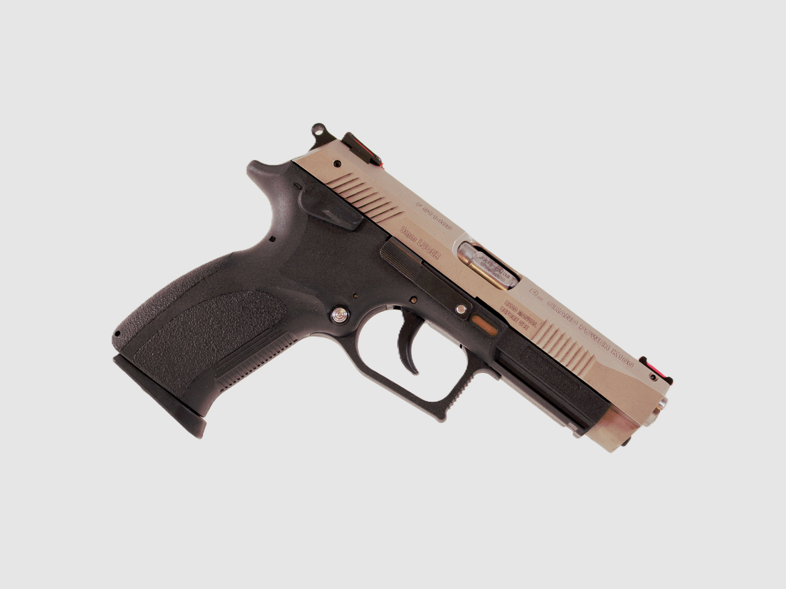 grandpower k100mk6 9×19