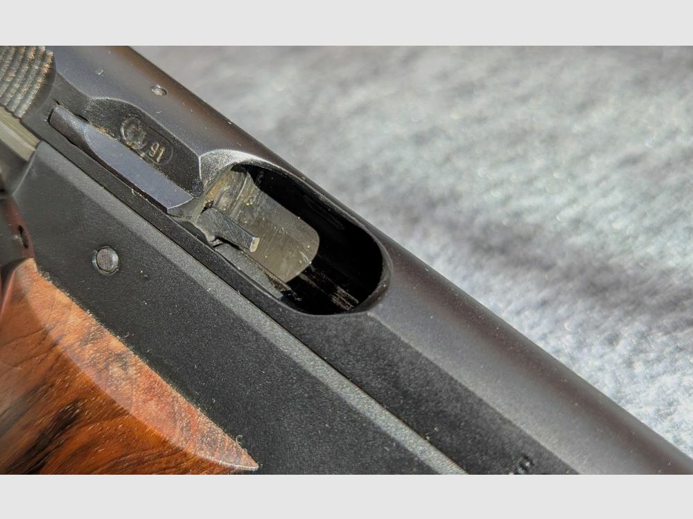 CZ - Ceská Zbrojovka Mod. 75