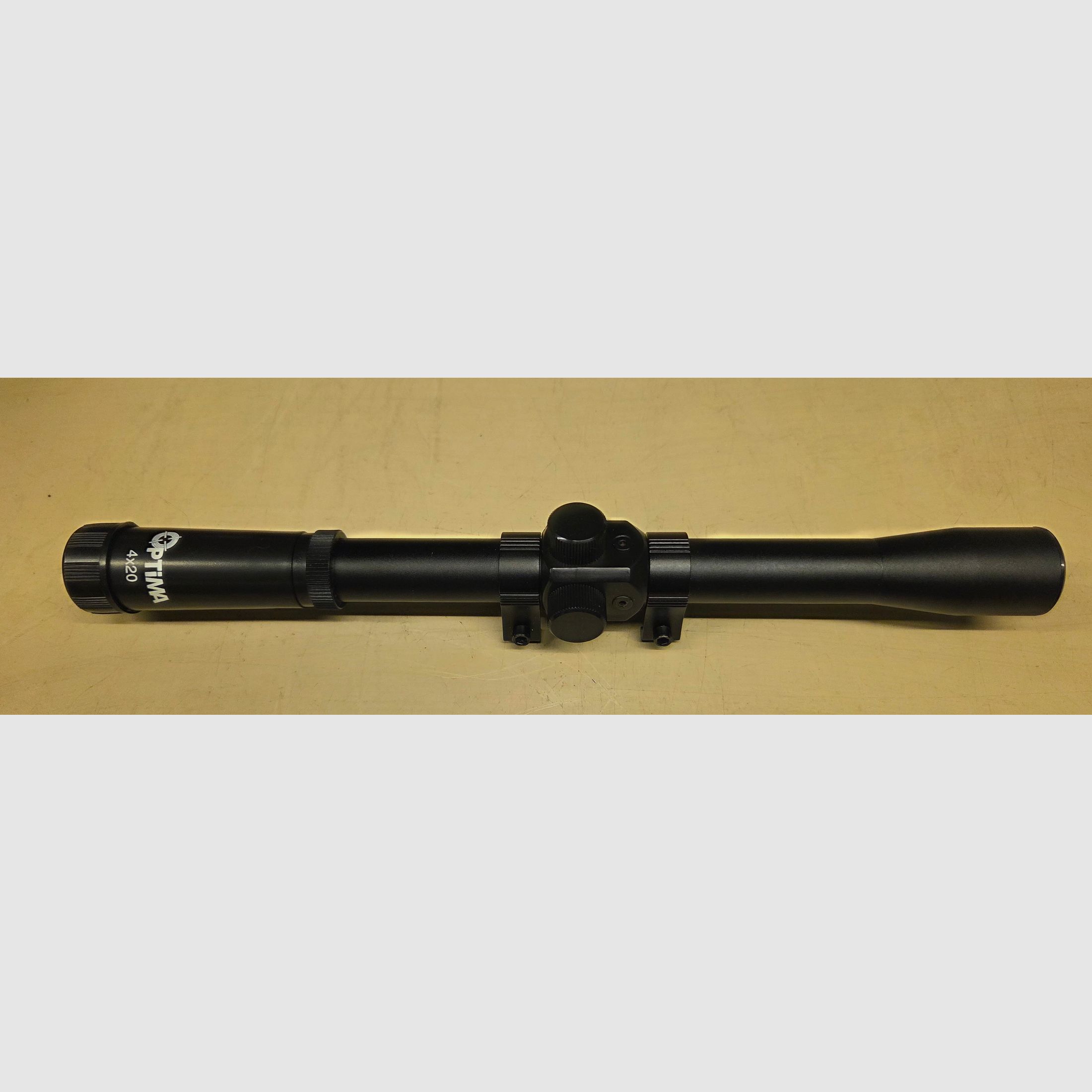 Waffensamlung 4,5mm