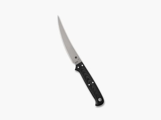 Cuchillo Spyderco fileteador Shelter Cove