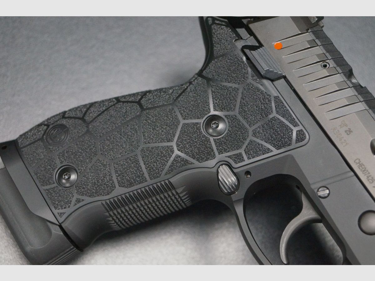 Steyr Arms ATD Compact 4″, Bild 4 von 6