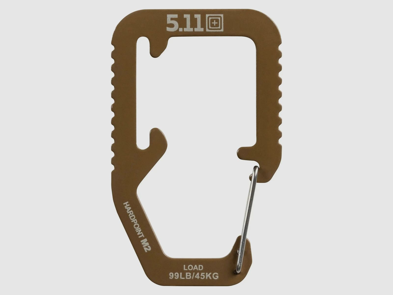 5.11 Tactical Karabiner Hardpoint M2