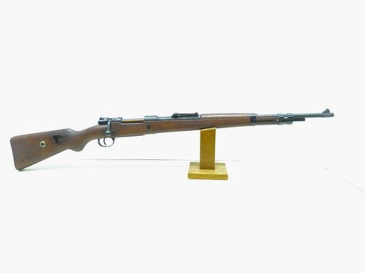 Mauser-Werke AG K98k