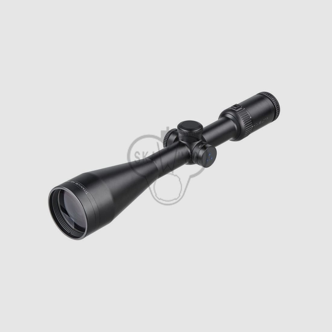 Cannocchiale da puntamento Delta Titanium D 2,5-10x56 Di 4A S (DO-2451), immagine 1 di 4