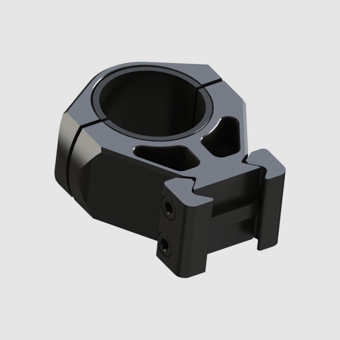 BURRIS ANELLI XTR SIGNATURE RINGS, Bild 1 von 2
