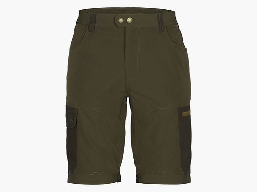 Pinewood Finnveden Trail Hybrid Shorts