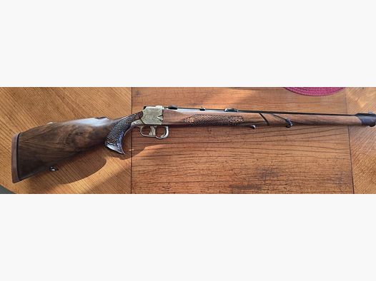 Furtschegger Heerenbüchse