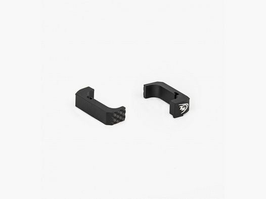 Ladehemmungstaste Toni System Schwarz G19/17/26 Gen 4/5