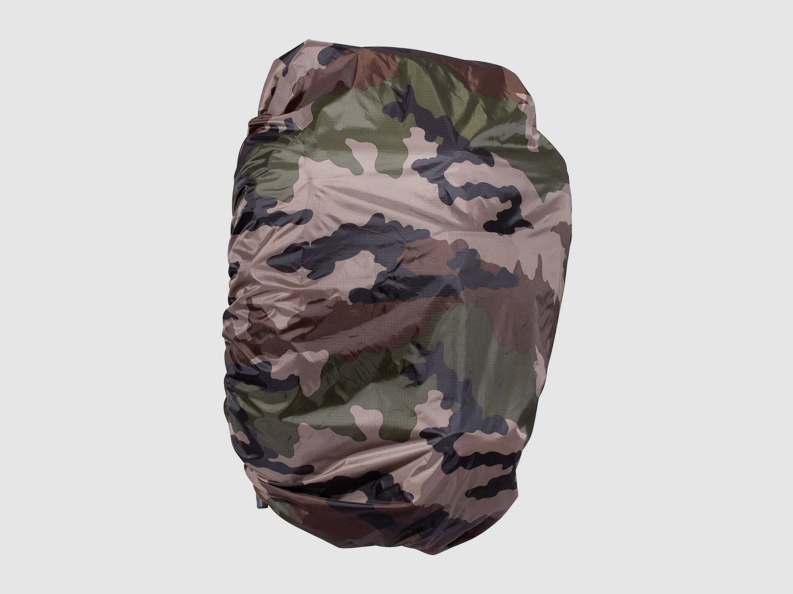 Mil-Tec BW Rucksackbezug 130 CCE tarn